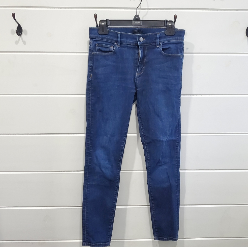 Ann Taylor Factory | Blue Jeans